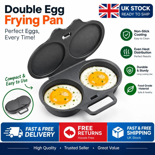 Microwave egg poacher mold - microwave,