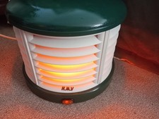 vintage Cavindish fan heater