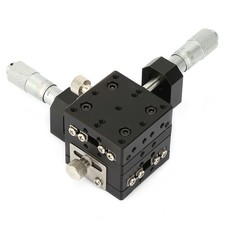 ⁺SEMY40-AC Micrometer Manual