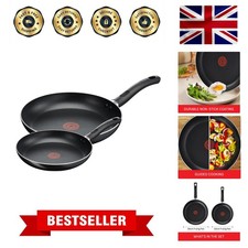 Non-Stick Tefal Taste Twin