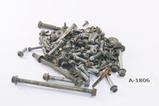 Yamaha FZS 600 Fazer RJ02 Bj