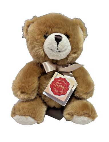 Hermann teddy collection - hermann,