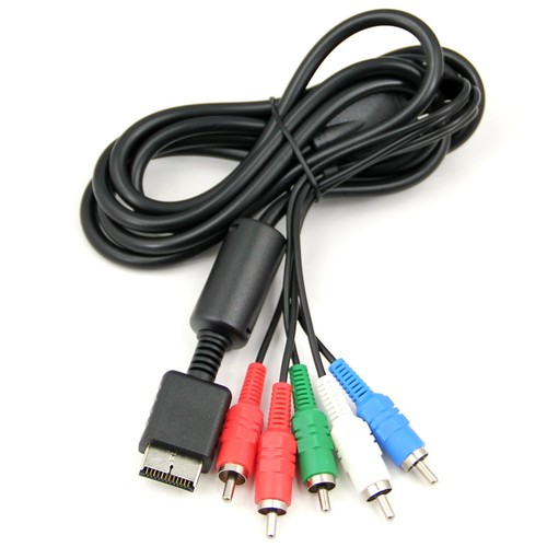 Component ypbpr av audio - component,
