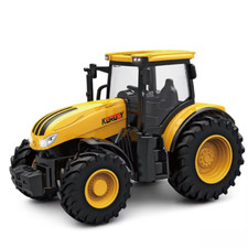 Tractor Trailer with