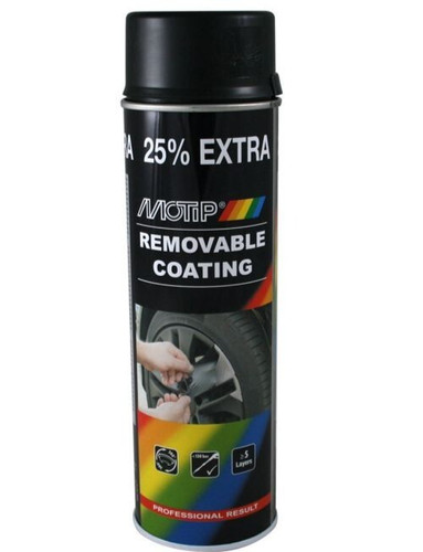 Motip removable coating - motip,