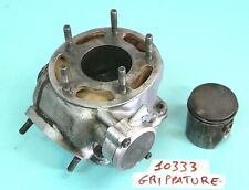 Gilera GPR 125 Cylinder 2T