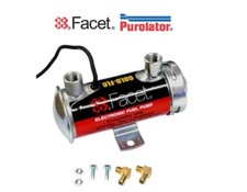 FACET SILVER TOP FUEL PUMP KIT