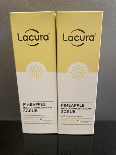 Lacura pineapple - lacura,