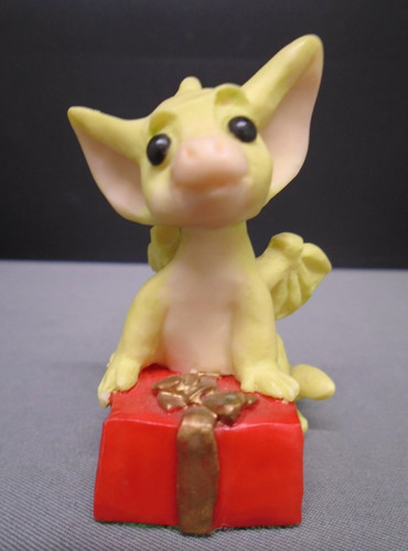 Pocket dragons its a - dragons.,