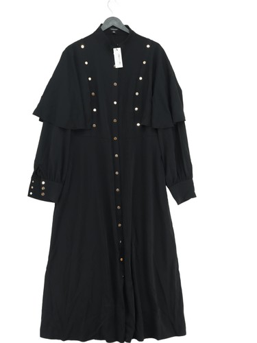 Karen millen shirt maxi - karen,