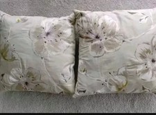 Laura Ashley Cushions X 2