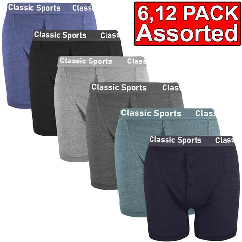 Pack mens boxer - mens, shorts