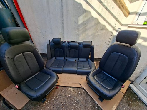Audi full leather - 12-18,