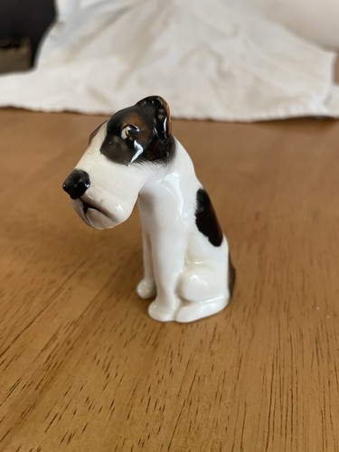 Royal doulton very rare dog - royal,