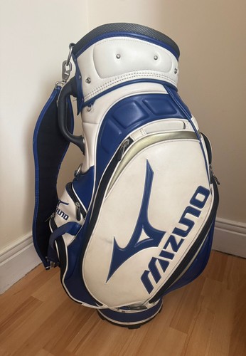 Mizuno tour style cart - cart, trolley