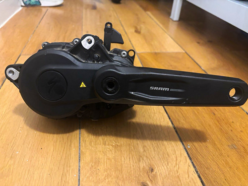 Specialised brose gen bike - gen, 4