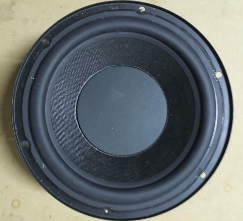 Samsung subwoofer - 8", (205mm)