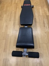 York Exercise bench