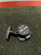 Tanaka Tbc-230 Petrol Strimmer