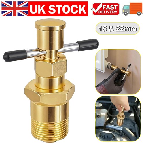 Plumbers olive puller removal - plumbers,