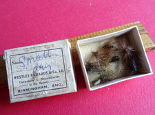 SMALL VINTAGE WESTLEY RICHARDS