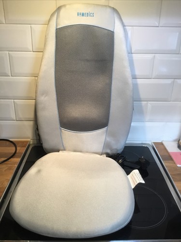 Homedics electric shiatsu - electric,