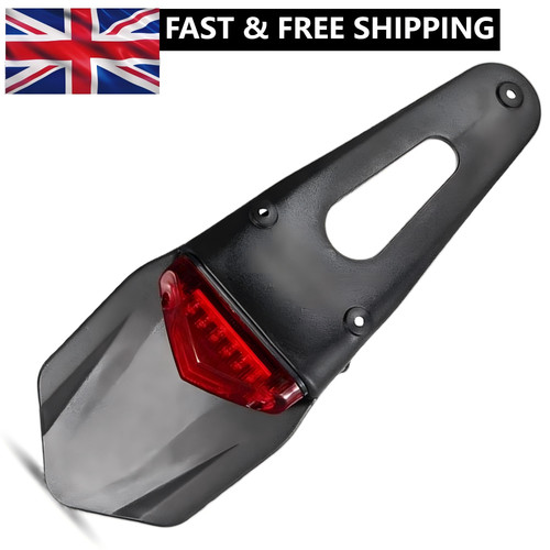 Universal enduro motorbike - universal,