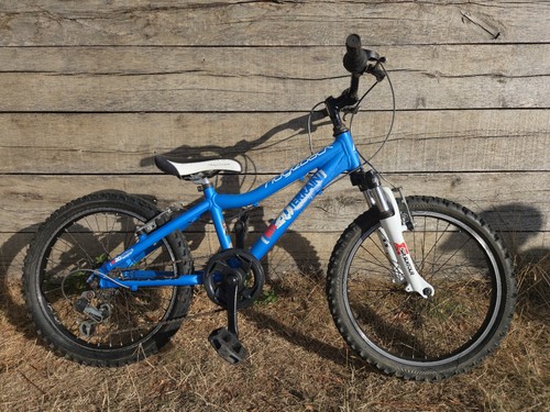 Ridgeback mx20 childs - ridgeback, mountain
