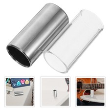 2pcs Electric Guitar Slide