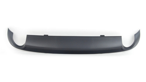 Audi rear bumper lower - audi, b7