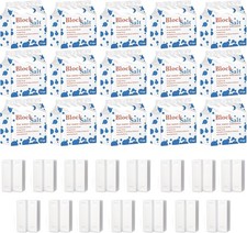 30 Blocks HSD Water Softener