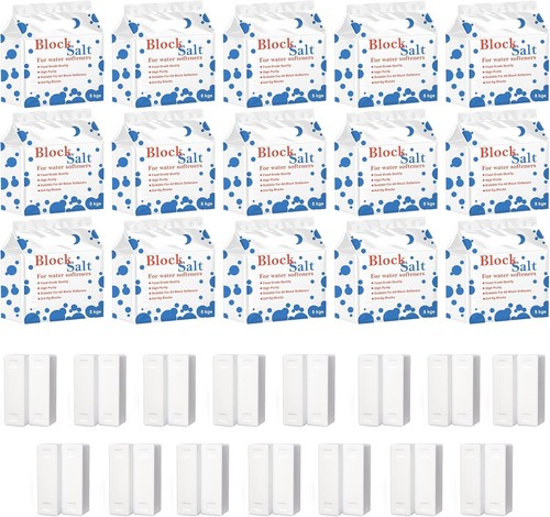 Blocks hsd water - 30,