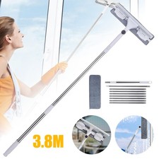 Telescopic Extendable Window