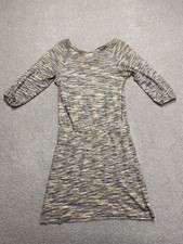 Sessun Knit Dress Size UK