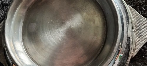 Vintage scottish quaich - scottish, bowl