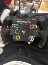 Thrustmaster TM Open Wheel