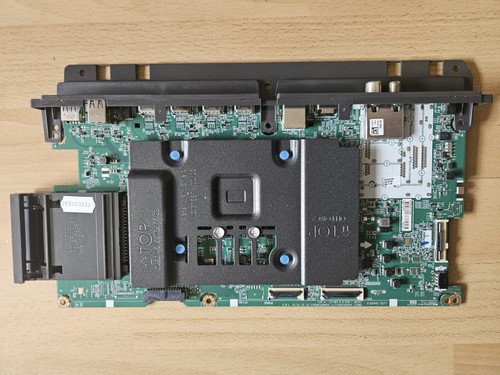 Main board from oled - av, lg