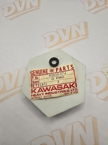 Nos genuine kawasaki - genuine,