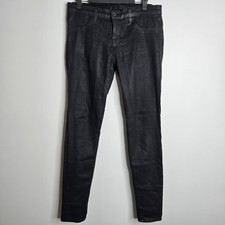 J Brand Super Skinny Coat