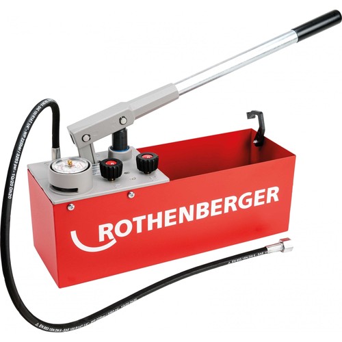Rothenberger rp50 pressure - rp50-s,