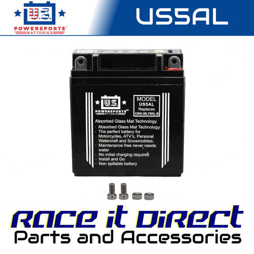Powersports battery for - powersports,