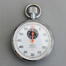 Vintage Presta Super