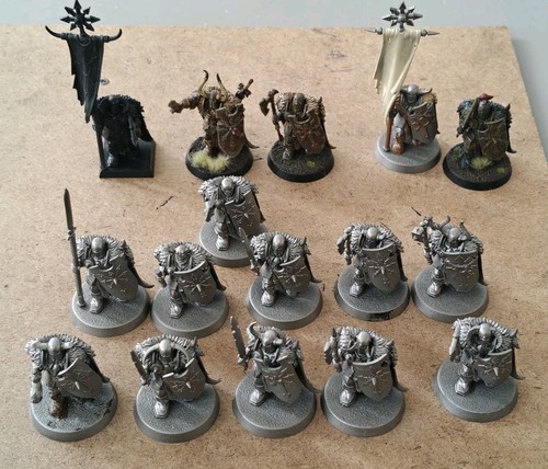 Warhammer aos fantasy old - aos,