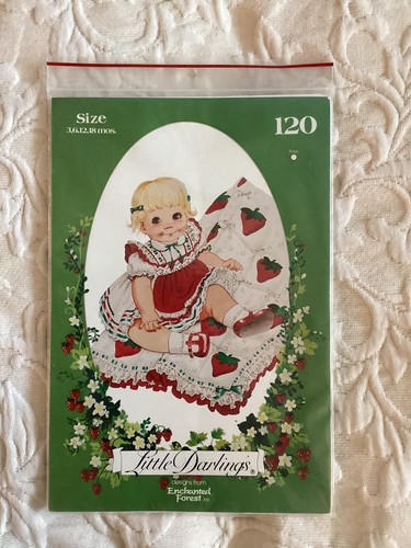 New 1981 little darlings - new,