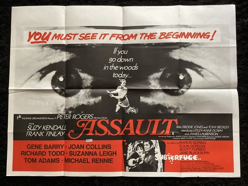 Assault 1971 quad - ,