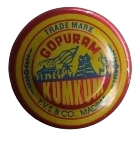 Kumkum powder sindoor sindur - sindoor,