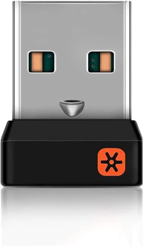 Logitech receiver unifying for - receiver,