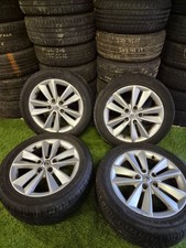 RENAULT MEGANE ALLOY WHEELS
