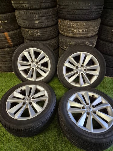 Renault megane alloy wheels - megane,