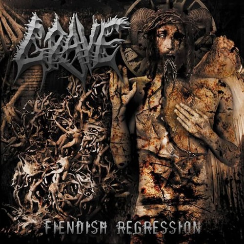 Grave fiendish regression - grave,